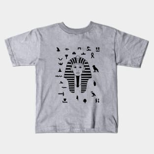 Pharaoh Kids T-Shirt